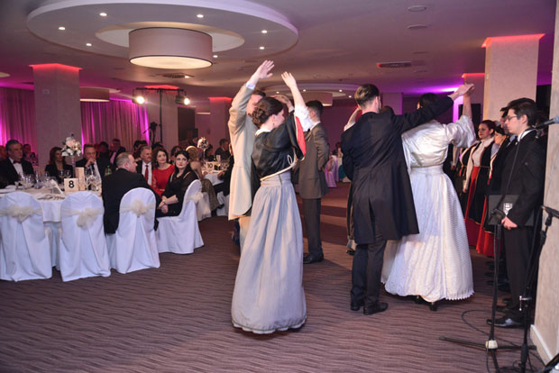 Краљево коло у Нишу